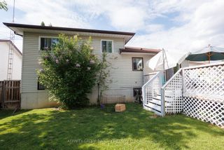 Photo 38: 581 Colyer Street in Brock: Beaverton House (Sidesplit 3) for sale : MLS®# N8411828