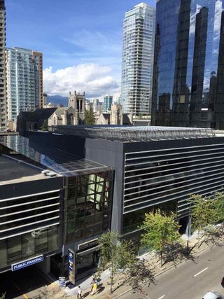 Photo 19: 1209 1028 BARCLAY STREET in Vancouver: West End VW Condo for sale (Vancouver West)  : MLS®# R2001371