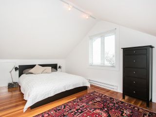 Photo 13: 2281 GRAVELEY Street in Vancouver: Grandview VE House for sale (Vancouver East)  : MLS®# R2137173