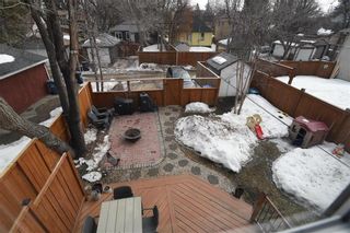 Photo 46: 352 Lindsay Street in Winnipeg: River Heights North Residential for sale (1C)  : MLS®# 202206592