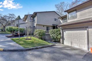 Photo 2: 5770 MAYVIEW CIRCLE in Burnaby: Burnaby Lake Townhouse for sale (Burnaby South)  : MLS®# R2548294