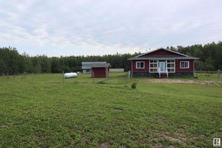 Photo 48: 15070 HWY 771: Rural Wetaskiwin County House for sale : MLS®# E4356314