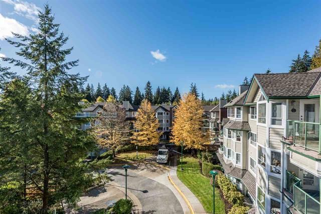 Main Photo: 410 3680 Banff Court in North Vancouver: Northlands Condo for sale : MLS®# R2215423