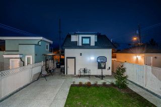 Photo 33: 6638 CLARENDON Street in Vancouver: Killarney VE House for sale (Vancouver East)  : MLS®# R2539575