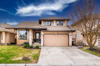 Photo 1: 19 Sunmount Court SE in Calgary: Sundance Detached for sale : MLS®# A2130056