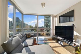 Photo 10: 1209 501 PACIFIC Street in Vancouver: Downtown VW Condo for sale in "The 501" (Vancouver West)  : MLS®# R2879120