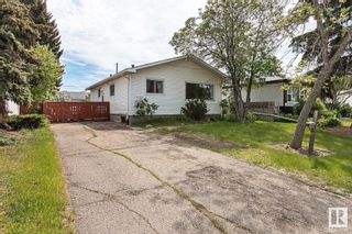 Photo 2: 13519 93 Street in Edmonton: Zone 02 House for sale : MLS®# E4312480