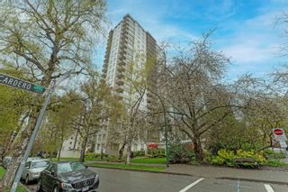 Photo 1: 306 1251 CARDERO Street in Vancouver: West End VW Condo for sale in "SURFCREST APARTMENT" (Vancouver West)  : MLS®# R2770305