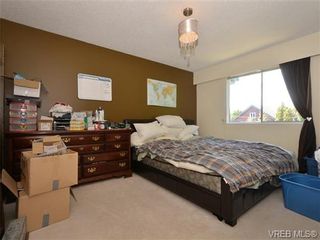 Photo 11: 301 859 Carrie St in VICTORIA: Es Old Esquimalt Condo for sale (Esquimalt)  : MLS®# 737147