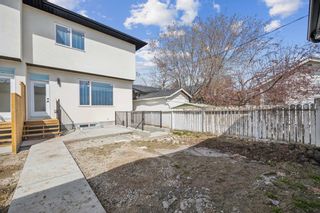 Photo 19: 3522 Centre B Street NW in Calgary: Highland Park Semi Detached (Half Duplex) for sale : MLS®# A2129494