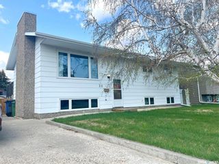 Photo 1: 22 17th Street West in Battleford: Residential for sale : MLS®# SK928921