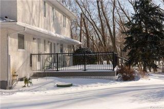 Photo 16: 670 SHALOM Path in St Clements: Narol Residential for sale (R02)  : MLS®# 1800998