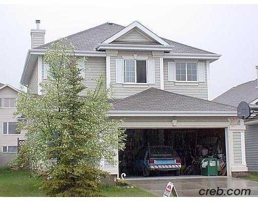 Main Photo:  in CALGARY: Somerset Residential Detached Single Family for sale (Calgary)  : MLS®# C2368832
