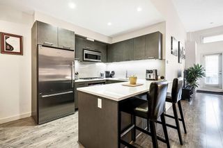 Photo 9: 405 323 20 Avenue SW in Calgary: Mission Apartment for sale : MLS®# A2013759