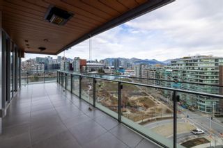 Photo 30: 1307 1768 COOK Street in Vancouver: False Creek Condo for sale in "AVENUE ONE" (Vancouver West)  : MLS®# R2852126