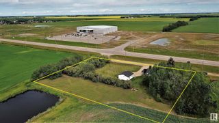 Photo 3: 25115 HWY 642: Rural Sturgeon County House for sale : MLS®# E4304451
