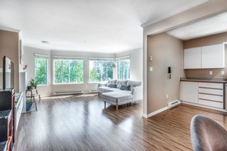 Photo 4: 211 1009 HOWAY Street in New Westminster: Uptown NW Condo for sale in "Huntingdon West" : MLS®# R2726922