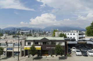 Photo 4: 309 2511 QUEBEC Street in Vancouver: Mount Pleasant VE Condo for sale in "ONQUE" (Vancouver East)  : MLS®# R2093133