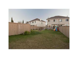 Photo 17: 146 CRAMOND Place SE in CALGARY: Cranston Residential Attached for sale (Calgary)  : MLS®# C3538946