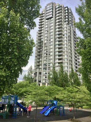 Photo 1: 201 5380 OBEN Street in Vancouver: Collingwood VE Condo for sale (Vancouver East)  : MLS®# R2177931