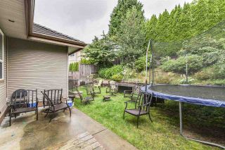 Photo 13: 220 PARKSIDE Drive in Port Moody: Heritage Mountain House for sale : MLS®# R2478327