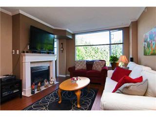 Photo 5: # 211 12148 224TH ST in Maple Ridge: East Central Condo for sale in "THE PANORAMA" : MLS®# V897742