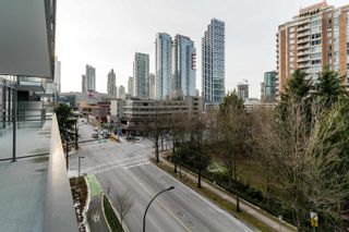Photo 31: 408 4711 HAZEL Street in Burnaby: Forest Glen BS Condo for sale (Burnaby South)  : MLS®# R2842731