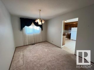 Photo 8: 107 Willow Drive: Wetaskiwin House for sale : MLS®# E4324345