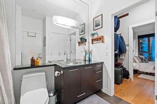 Photo 16: 411 205 E 10TH Avenue in Vancouver: Mount Pleasant VE Condo for sale in "The Hub" (Vancouver East)  : MLS®# R2892595