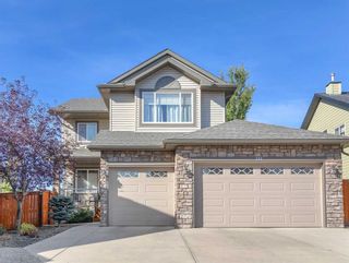 Main Photo: 111 Crystal Shores Manor: Okotoks Detached for sale : MLS®# A2133784