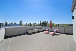 Photo 25: 2808 15 Street SW in Calgary: South Calgary Row/Townhouse for sale : MLS®# A1116772