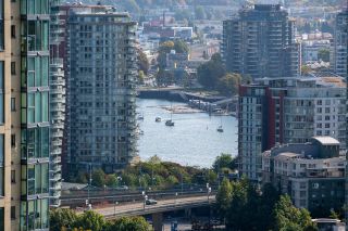 Photo 20: 1905 1238 SEYMOUR Street in Vancouver: Downtown VW Condo for sale in "Space" (Vancouver West)  : MLS®# R2844166