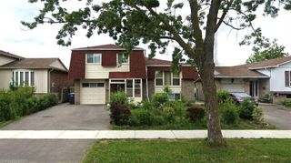 Photo 1: 7610 Anaka Drive in Mississauga: Malton Single Family Residence for sale (MS - Mississauga)  : MLS®# 40512917