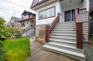 Photo 2: 1021 E 14TH AVENUE in Vancouver: Mount Pleasant VE House for sale (Vancouver East)  : MLS®# R2554473