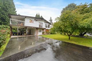 Photo 1: 1655 CHADWICK Avenue in Port Coquitlam: Glenwood PQ House for sale : MLS®# R2619297