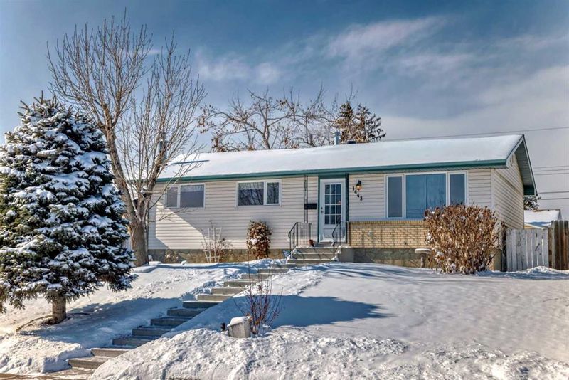 FEATURED LISTING: 1443 Mardale Drive Northeast Calgary
