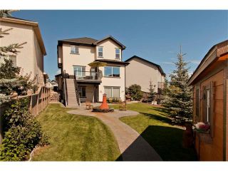 Photo 39: 229 WENTWORTH Park SW in Calgary: West Springs House for sale : MLS®# C4078301