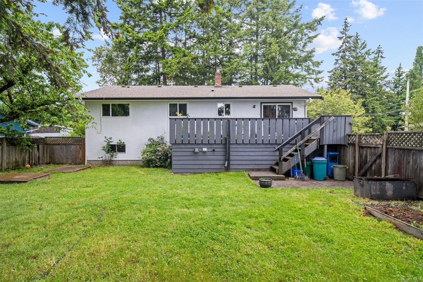 Photo 4: Photos: 3119 Metchosin Rd in Colwood: Co Wishart North House for sale : MLS®# 876678