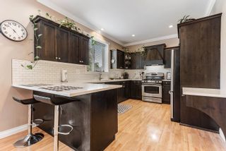Photo 10: 2872 CAMBIE Street in Abbotsford: Aberdeen House for sale : MLS®# R2692521