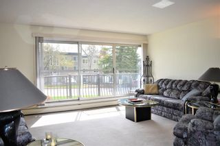 Photo 3: 4A 231 Heritage Drive SE in Calgary: Acadia Apartment for sale : MLS®# A2047669