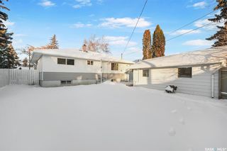 Photo 32: 1312 McLorg Street in Saskatoon: Adelaide/Churchill Residential for sale : MLS®# SK915357