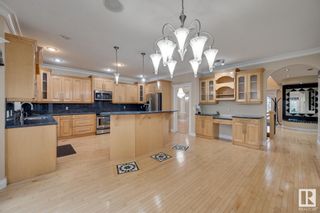 Photo 7: 2047 HILLIARD Place in Edmonton: Zone 14 House for sale : MLS®# E4313657