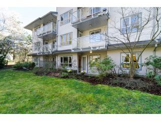 Photo 17: 104 5577 SMITH Avenue in Burnaby: Central Park BS Condo for sale in "Cotton Grove in Garden Village" (Burnaby South)  : MLS®# V1055670