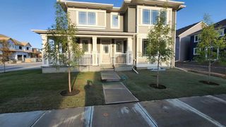 Photo 2: 117 Carringham Way NW in Calgary: Carrington Detached for sale : MLS®# A1225356