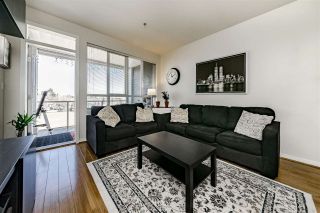 Photo 8: 304 3551 FOSTER Avenue in Vancouver: Collingwood VE Condo for sale in "FINALE WEST" (Vancouver East)  : MLS®# R2345462