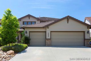 Photo 1: SAN DIEGO House for rent : 4 bedrooms : 5623 Glenstone Way