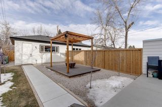 Photo 46: 412 19 Avenue NE in Calgary: Winston Heights/Mountview Semi Detached for sale : MLS®# A1180710