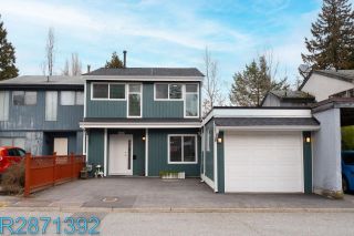 Main Photo: 3009 FIRBROOK Place in Coquitlam: Meadow Brook 1/2 Duplex for sale : MLS®# R2871392