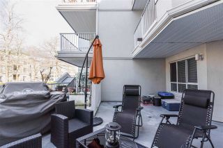 Photo 19: 117 8600 GENERAL CURRIE Road in Richmond: Brighouse South Condo for sale in "MONTEREY" : MLS®# R2503190