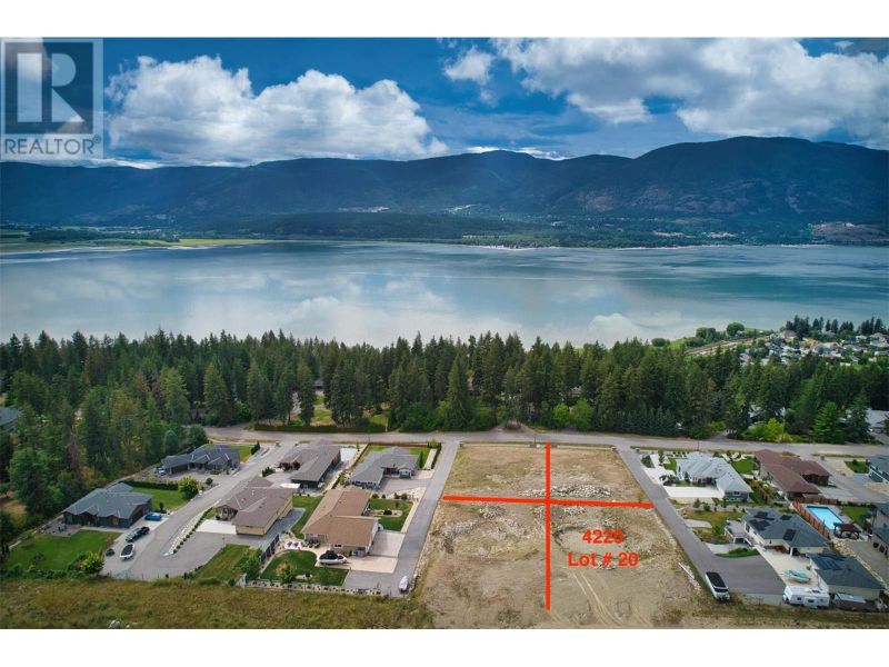 FEATURED LISTING: 4220 20th Street Northeast Salmon Arm